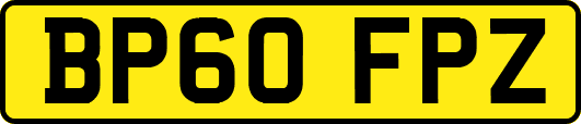 BP60FPZ
