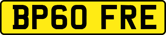 BP60FRE