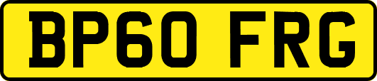 BP60FRG