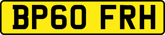 BP60FRH
