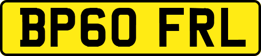 BP60FRL