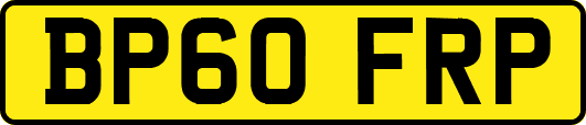BP60FRP