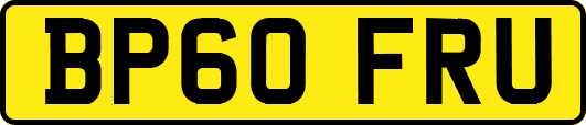 BP60FRU
