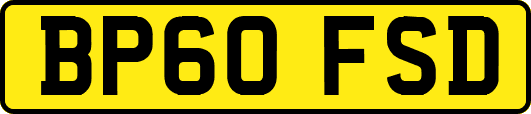 BP60FSD