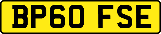 BP60FSE