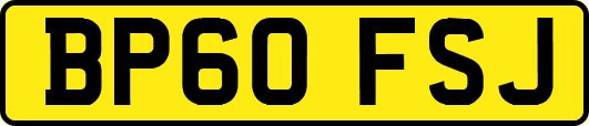 BP60FSJ