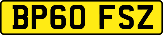 BP60FSZ