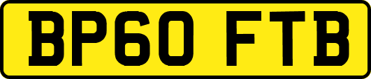 BP60FTB