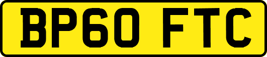 BP60FTC