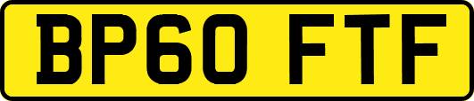 BP60FTF