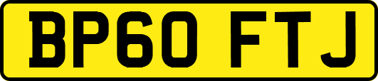 BP60FTJ
