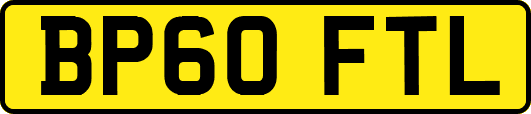 BP60FTL