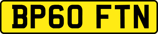 BP60FTN