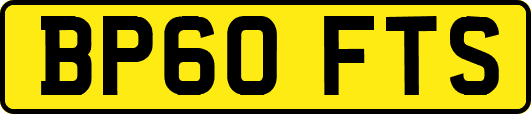 BP60FTS