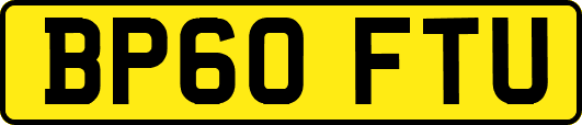 BP60FTU