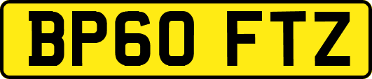 BP60FTZ