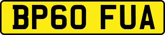 BP60FUA
