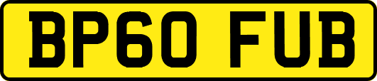 BP60FUB