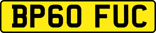 BP60FUC