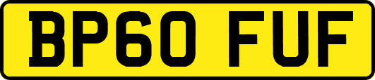 BP60FUF
