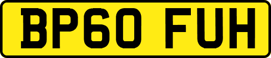 BP60FUH