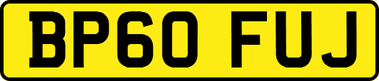 BP60FUJ