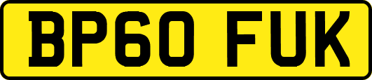 BP60FUK