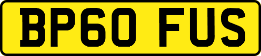 BP60FUS
