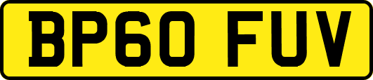 BP60FUV