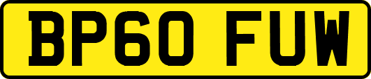 BP60FUW