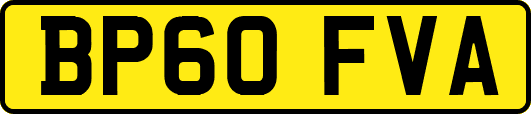 BP60FVA