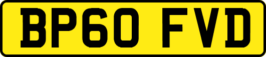 BP60FVD