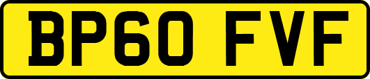 BP60FVF