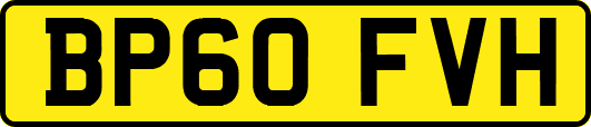 BP60FVH