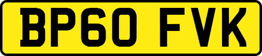 BP60FVK