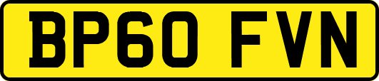 BP60FVN