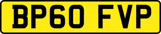 BP60FVP