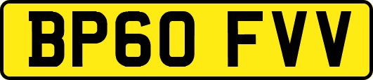 BP60FVV