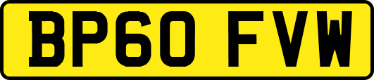BP60FVW
