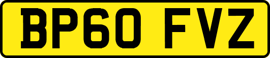 BP60FVZ