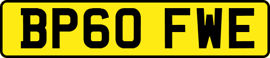 BP60FWE