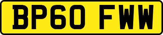 BP60FWW
