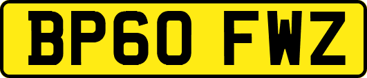 BP60FWZ