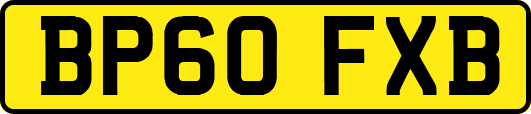 BP60FXB