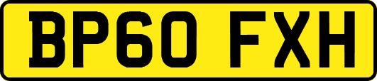 BP60FXH