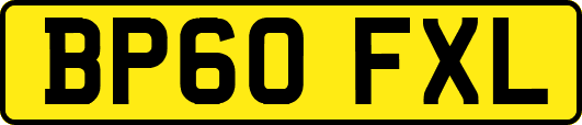 BP60FXL