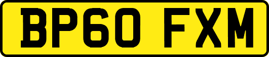 BP60FXM