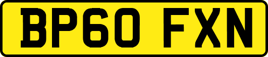 BP60FXN