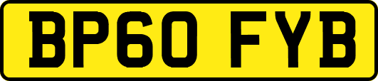 BP60FYB