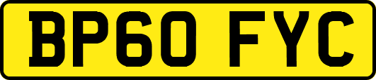 BP60FYC